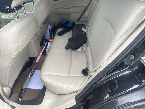 Used 2013 Subaru Impreza 2.0i Sport Limited image 7