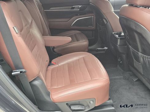 Certified 2023 Kia Telluride SX Prestige AWD/4WD image 17
