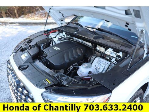 Used 2023 Audi Q5 2.0T Premium Plus w/ Premium Plus Package image 32