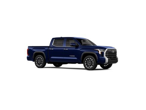 New 2026 Toyota Tundra Limited image 48