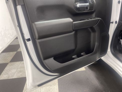 Used 2024 Chevrolet Silverado 2500 W/T image 10