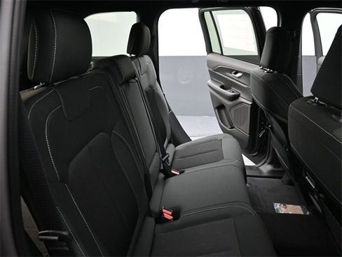 New 2025 Jeep Grand Cherokee Laredo X image 22