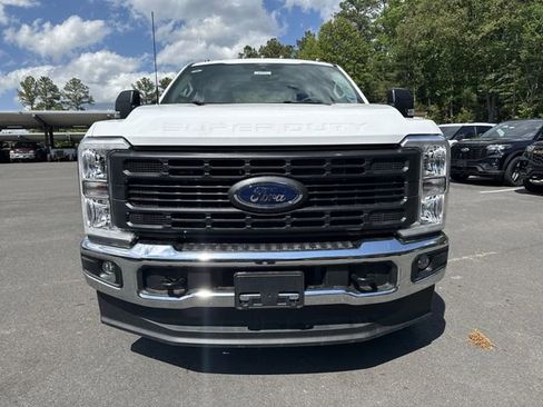 New 2026 Ford F250 XL AWD/4WD image 3