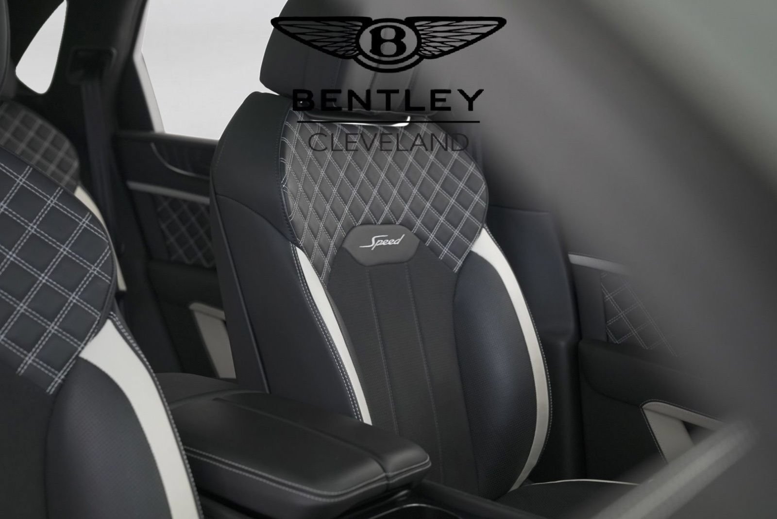 Used 2023 Bentley Bentayga Speed AWD/4WD image 48