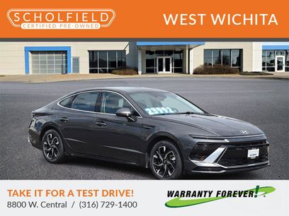 Used 2025 Hyundai Sonata SEL