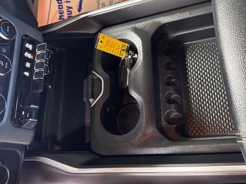 Used 2022 RAM 1500 Big Horn image 11