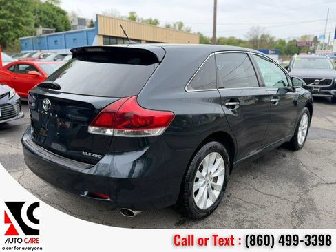 Used 2014 Toyota Venza XLE w/ XLE Premium Package AWD/4WD image 7