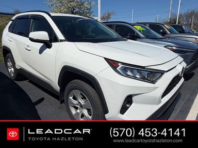 Used 2019 Toyota RAV4 XLE w/ Convenience Package