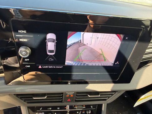 New 2026 Volkswagen Jetta Sport FWD image 23