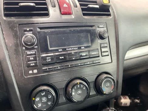 Used 2013 Subaru Impreza 2.0i AWD/4WD image 26