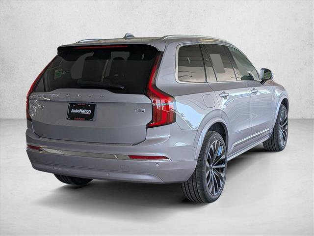 New 2026 Volvo XC90 T8 Plus w/ Protection Package Premier AWD/4WD image 2
