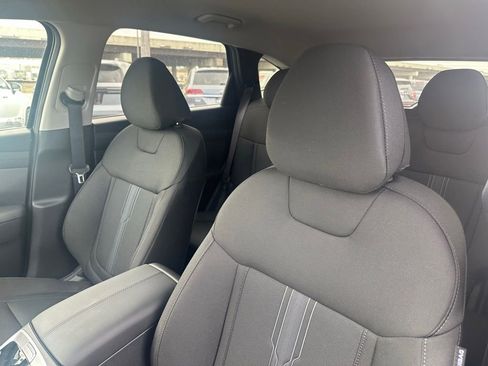 New 2026 Hyundai Tucson SEL image 21