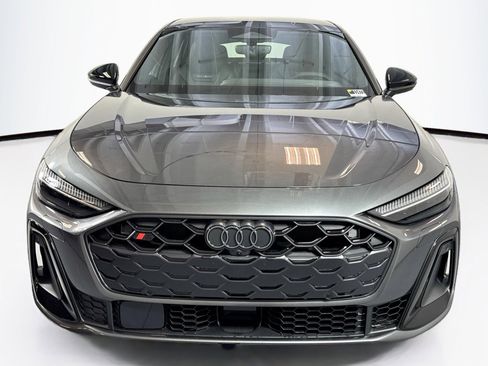 New 2026 Audi S5 Premium Plus AWD/4WD image 2