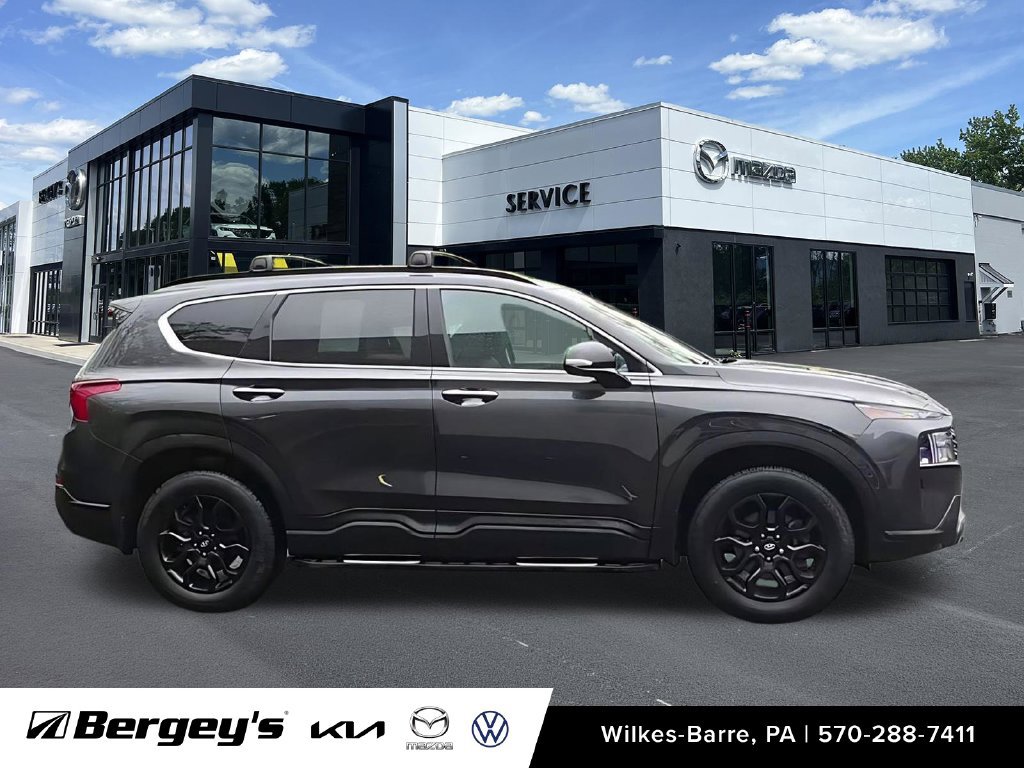 Used 2022 Hyundai Santa Fe XRT AWD/4WD image 11
