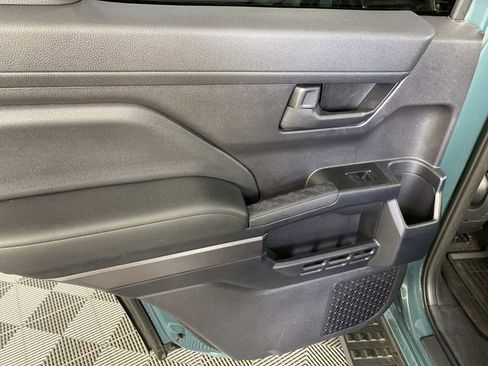 Used 2025 Toyota 4Runner TRD Off-Road AWD/4WD image 26