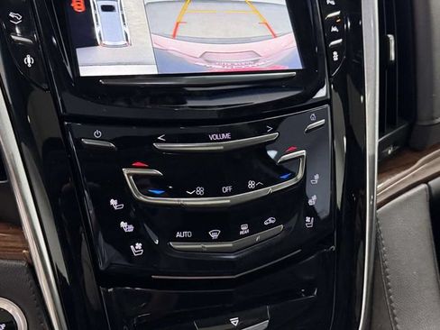 Used 2016 Cadillac Escalade ESV Luxury AWD/4WD image 42