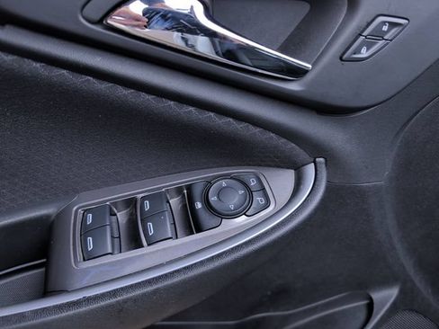 Used 2024 Chevrolet Malibu LS w/ Driver Confidence Package FWD image 13