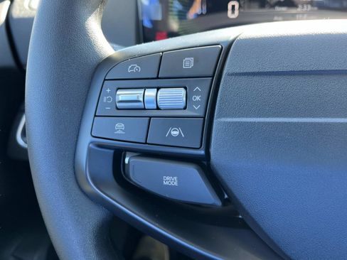 New 2025 Kia K4 LXS FWD image 24