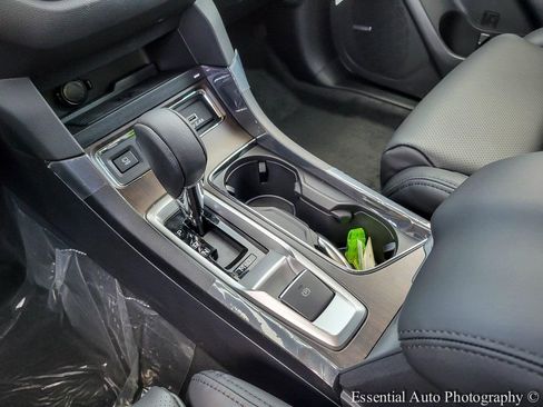 New 2026 Subaru Ascent Touring image 22