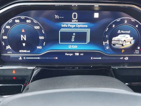 Used 2023 Chevrolet Silverado 1500 LT image 16