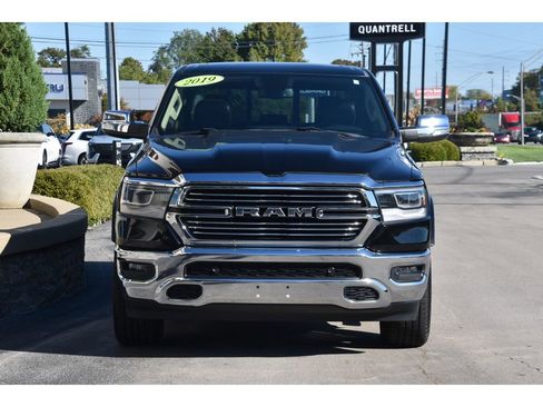 Used 2019 RAM 1500 Laramie image 9