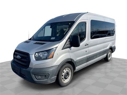 Used 2020 Ford Transit 350 XL