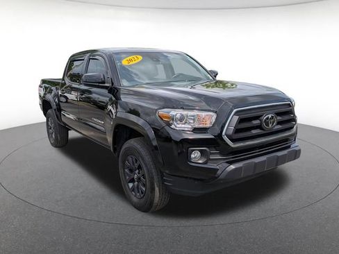 Used 2023 Toyota Tacoma SR5 RWD image 9