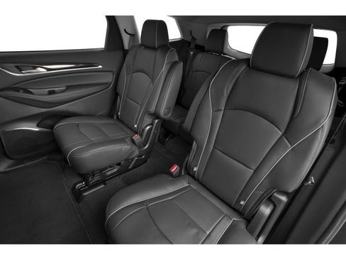 Used 2021 Buick Enclave Avenir w/ Avenir Technology Package AWD/4WD image 21