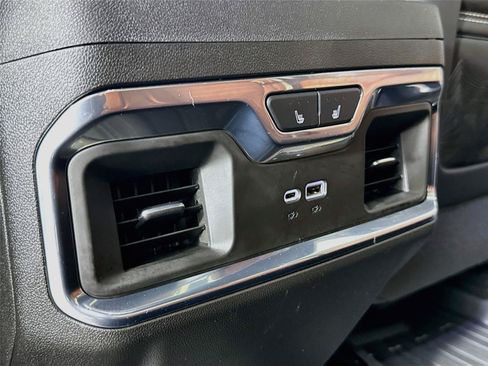 Used 2025 GMC Sierra 1500 Denali Ultimate AWD/4WD image 28