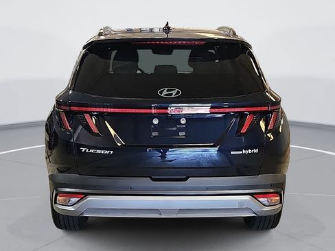 New 2026 Hyundai Tucson Limited AWD/4WD image 6