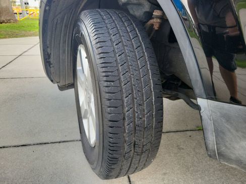 Used 2009 Honda Element EX image 32