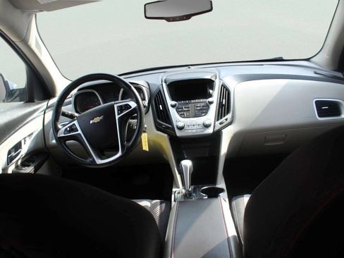 Used 2015 Chevrolet Equinox LT w/ Power Convenience Package image 7