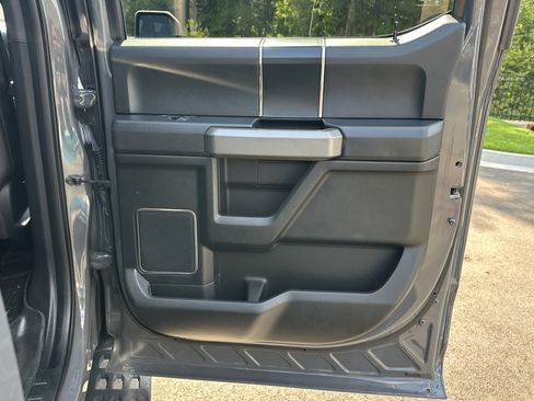 Used 2018 Ford F150 Raptor w/ Equipment Group 802A Luxury AWD/4WD image 17