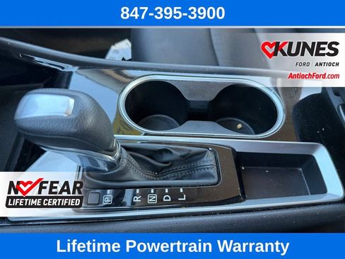 Used 2024 Nissan Altima 2.5 SV image 42