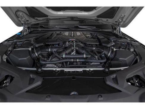 Used 2025 BMW M8 Competition AWD/4WD image 15