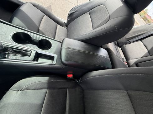 Used 2021 Nissan Altima 2.5 S FWD image 15