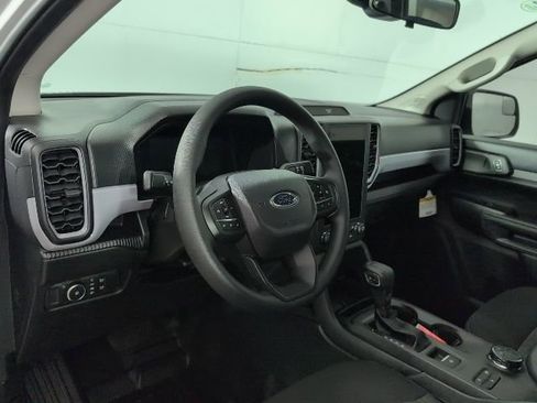 New 2025 Ford Ranger XL w/ Trailer Tow Package AWD/4WD image 9