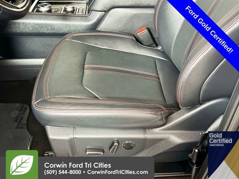 Certified 2024 Ford Expedition Max Limited image 25