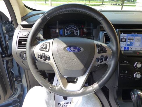 Used 2019 Ford Flex SEL w/ Equipment Group 202A AWD/4WD image 27
