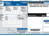 Used 2017 Ford E-350 and Econoline 350 Super Duty w/ Power Windows & Locks Group image 6