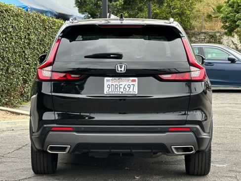 Certified 2023 Honda CR-V Sport Touring image 5