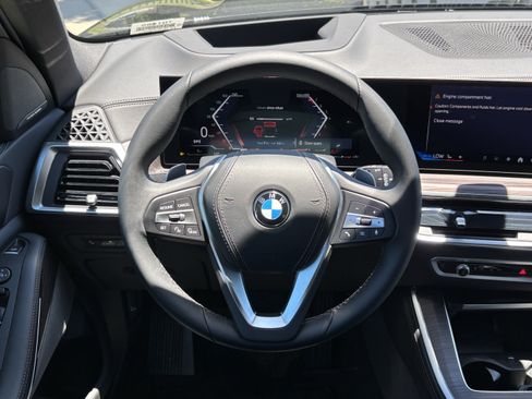 New 2026 BMW X5 sDrive40i w/ Premium Package RWD image 18