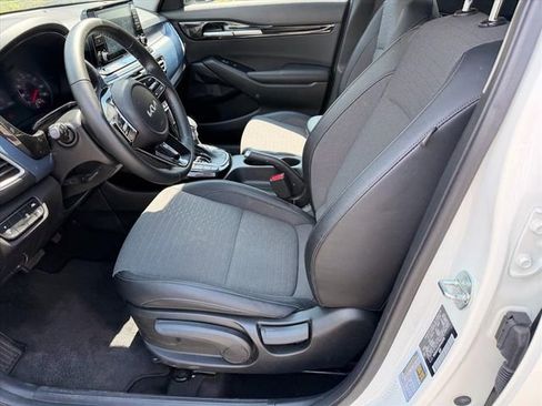 Used 2023 Kia Seltos S AWD/4WD image 8
