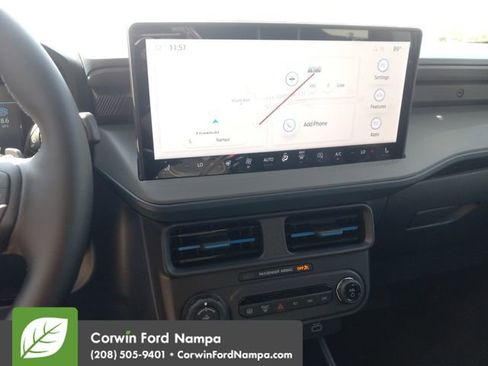 New 2025 Ford Maverick Lobo image 13