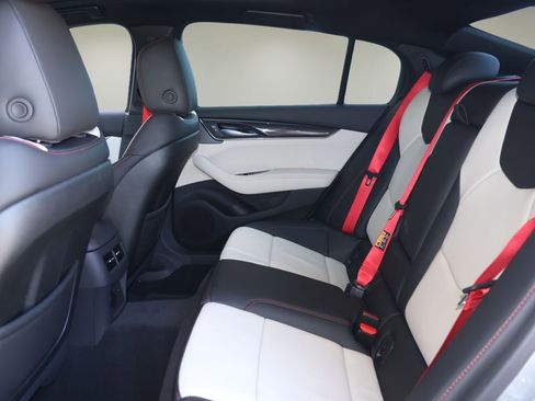 New 2026 Cadillac CT5 V image 13