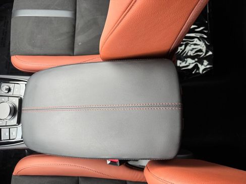 Certified 2025 MAZDA CX-30 Carbon AWD/4WD image 16