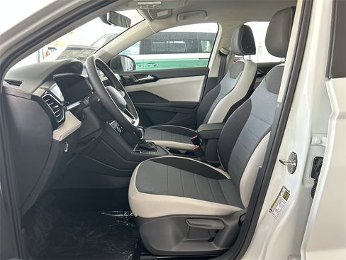New 2026 Volkswagen Taos S image 11