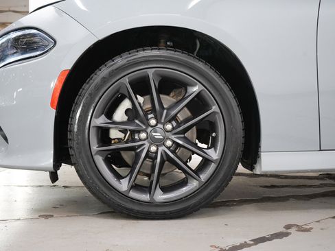 Used 2021 Dodge Charger GT w/ Plus Group AWD/4WD image 27