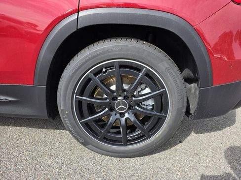 New 2026 Mercedes-Benz GLB 35 AMG 4MATIC image 10