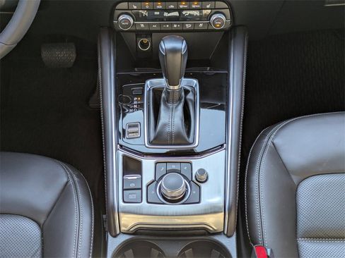 Used 2024 MAZDA CX-5 Signature image 21